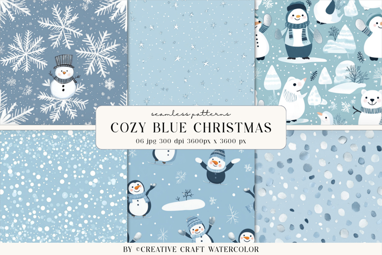 Christmas Background Image 19