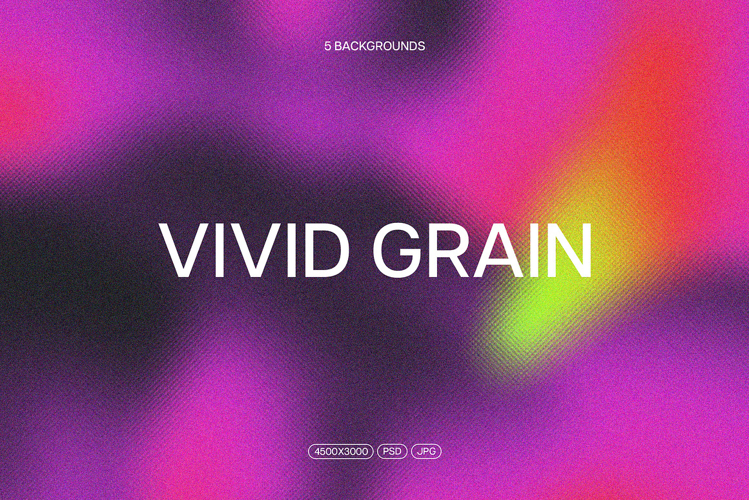 Grain Overlay Image 7