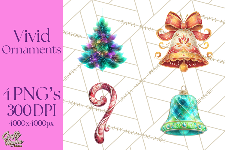 Xmas Clipart Image 3