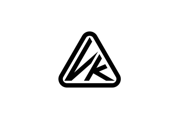 VK Logo design example image 1
