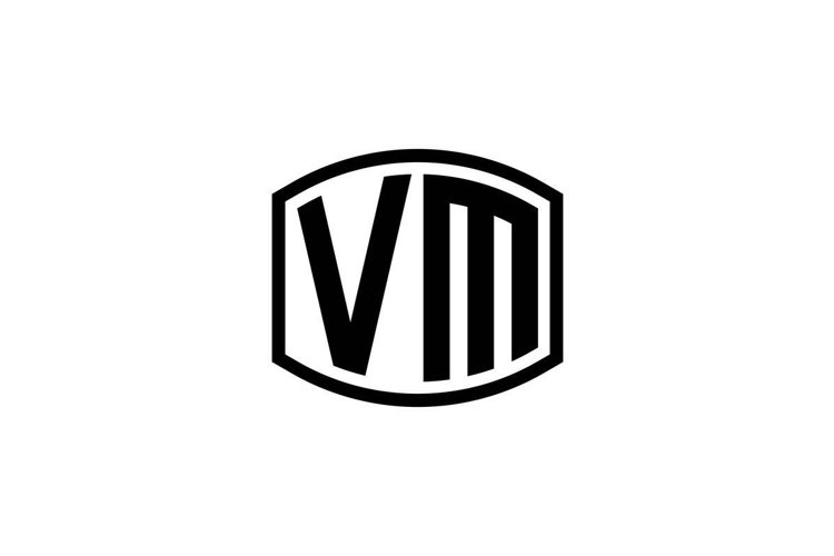 VM Logo design example image 1