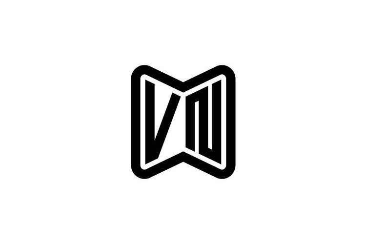 VN logo design example image 1