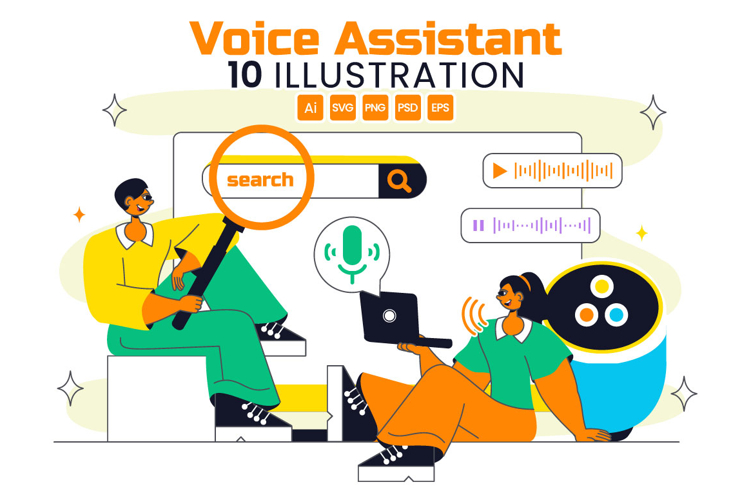 Microphone Clipart Image 22