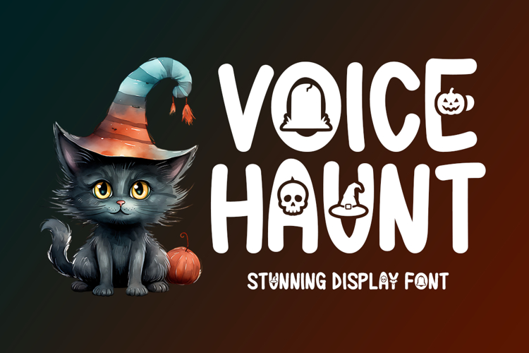 Voice Haunt