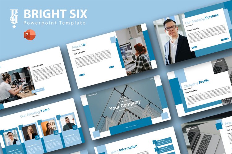 Presentation Clipart