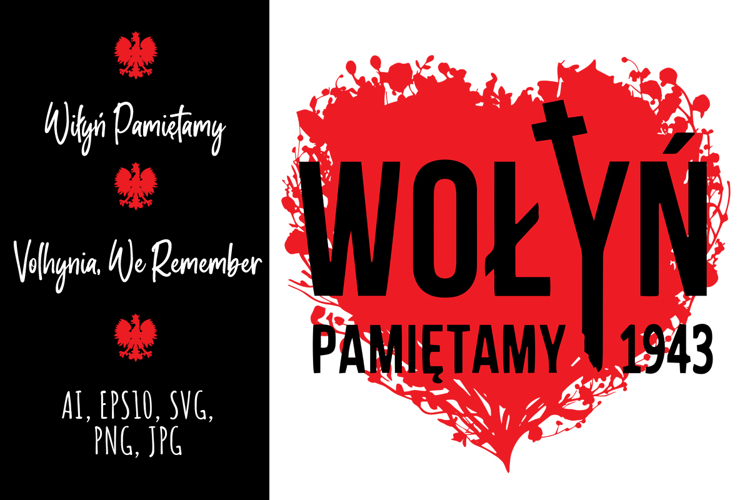 Volhynia, We Remember. Memorial Day in Poland