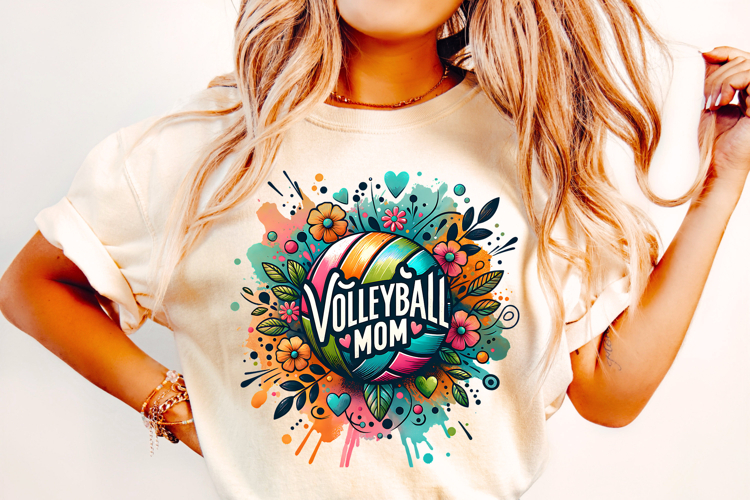 Volleyball Png Image 7