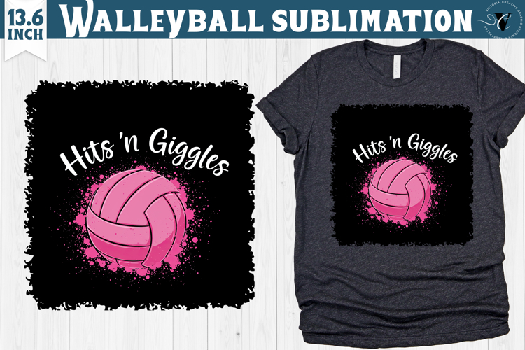 Volleyball sublimation | Volleyball quotes png