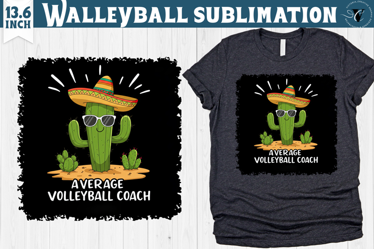Volleyball Graphics Image 14