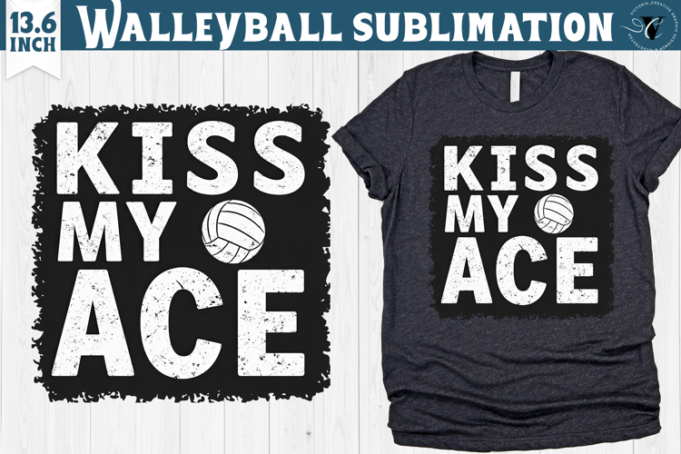 Volleyball Graphics Image 21