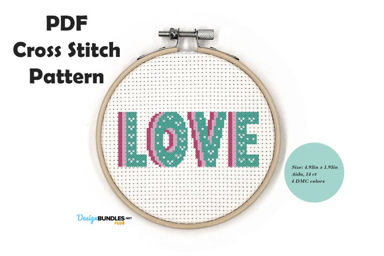 Stitch Clipart Image 2