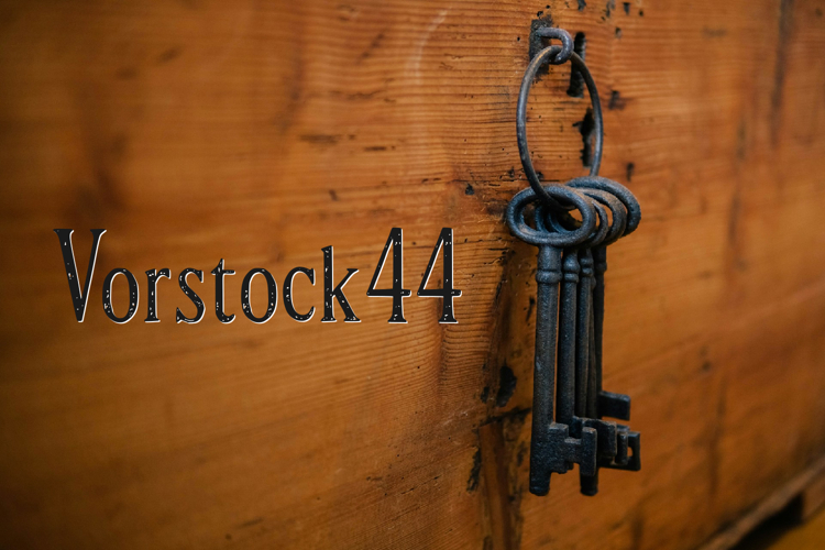 Vorstock44