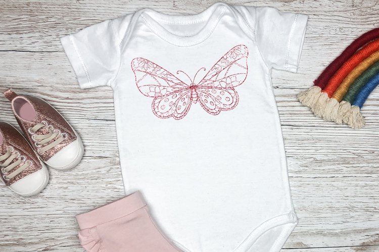 Mandala Clipart Image 6