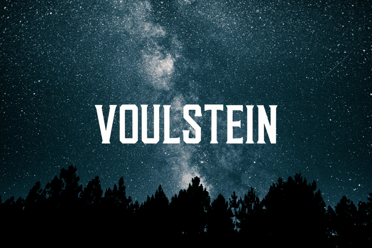 VOULSTEIN