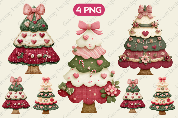 Crochet Texture Image 2