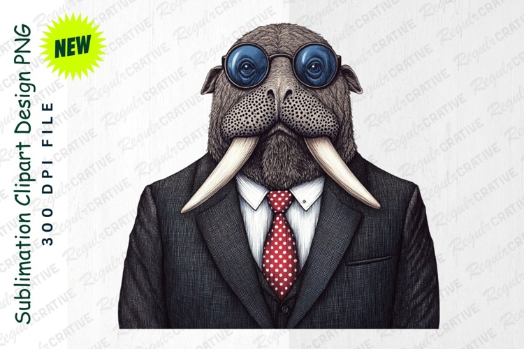 Glasses Illustration Image 13