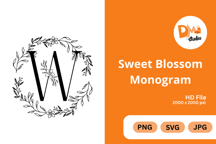 Boho SVG Image 3