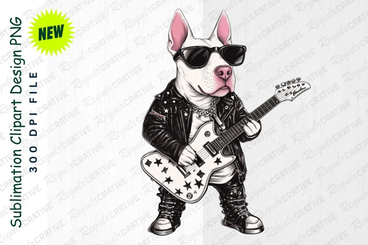 Rock Illustration Image 21