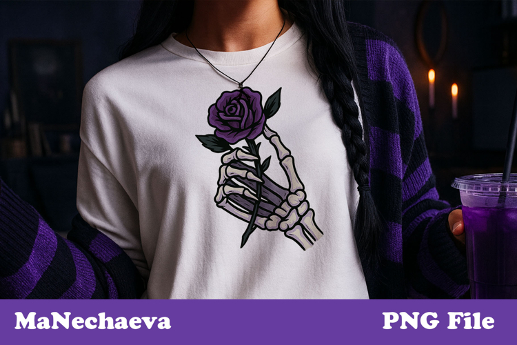 Rose Graphic Image 21
