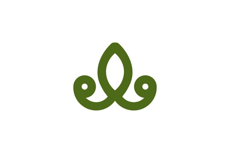 W Letter Logo Image 24