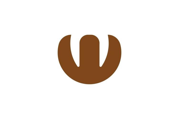 W Letter Logo Image 23