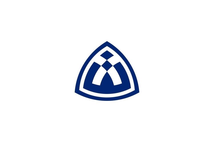 W Letter Logo Image 13