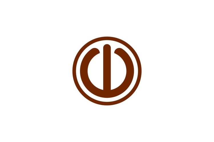 W Letter Logo Image 8
