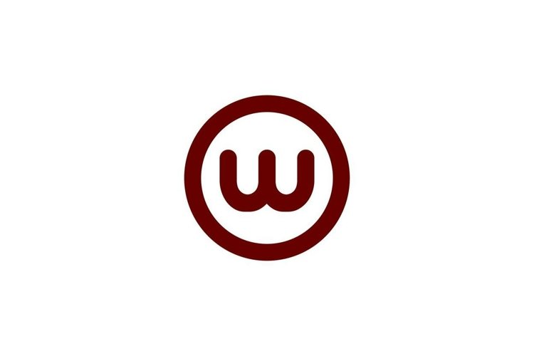 W Letter Logo Image 7