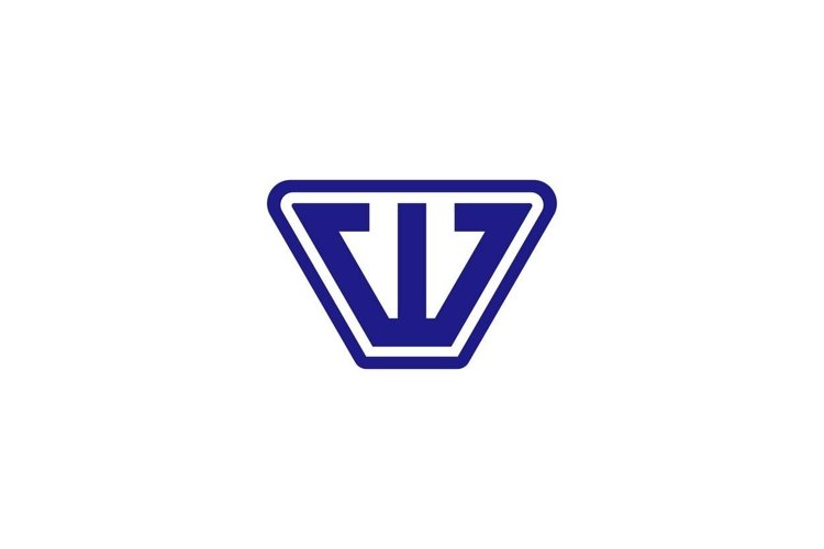 W Letter Logo Image 8