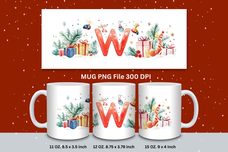 Christmas Present Clipart Image 14