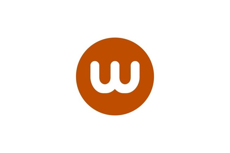 W Letter Logo Image 11