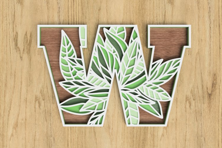 Alphabet Clipart Image 24