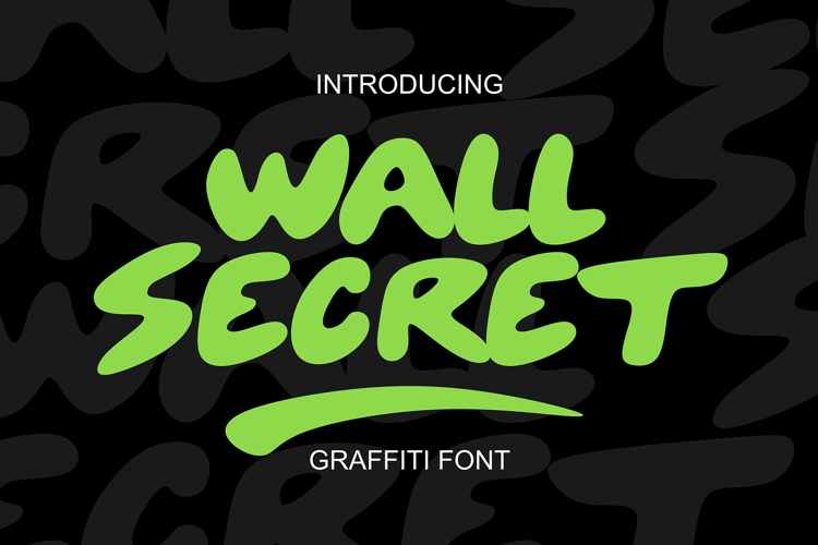 Streetwear Font Image 2