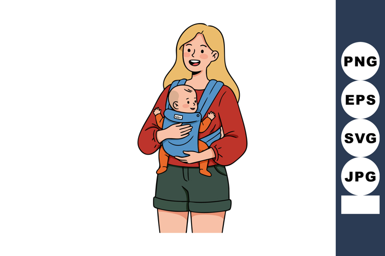 Sweat Clipart Image 23