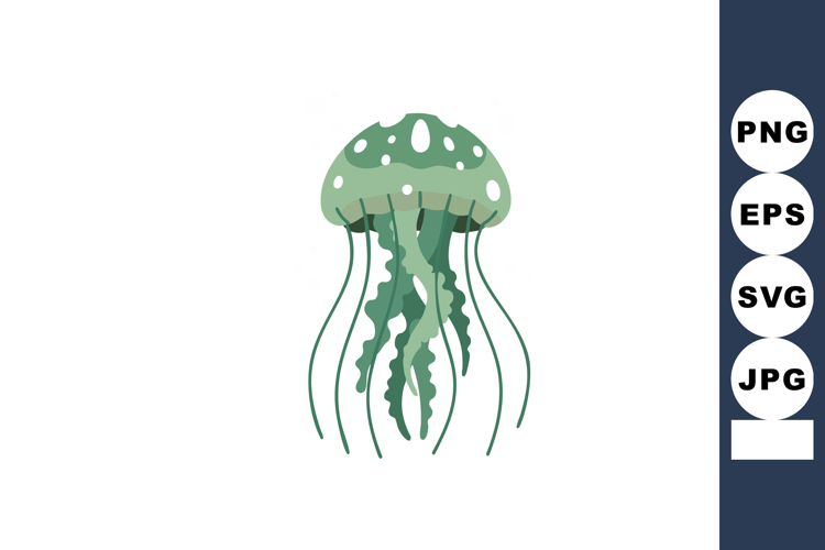 Ocean Clipart