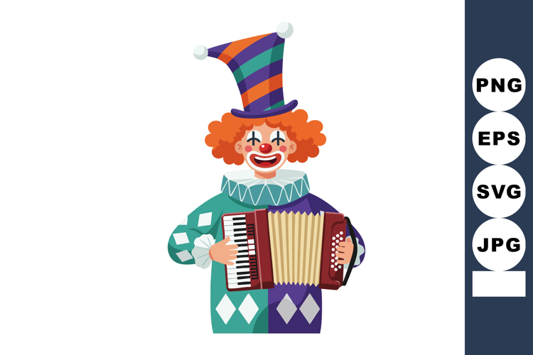 Costume Clipart Image 11