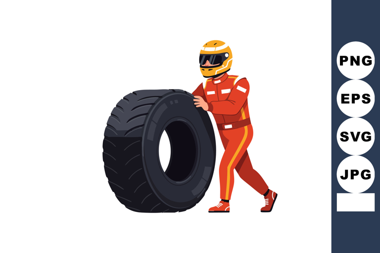 Push Clipart Image 11