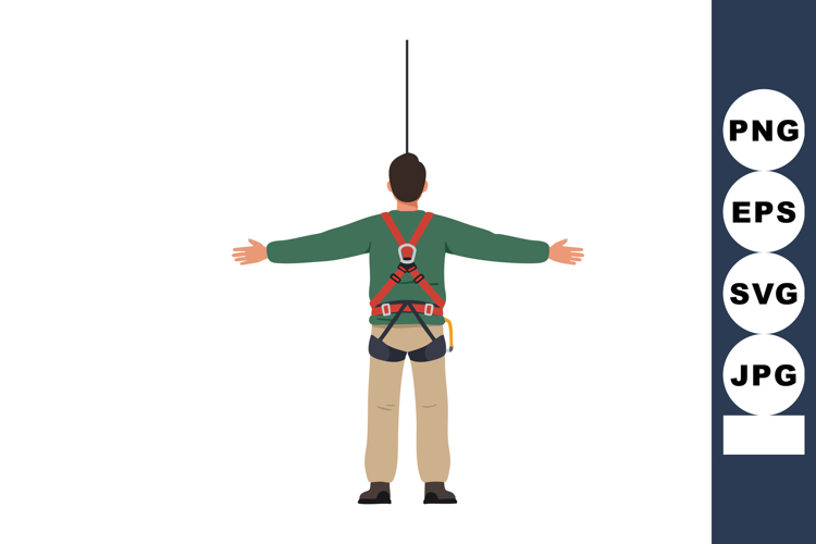 Rope Clipart Image 7