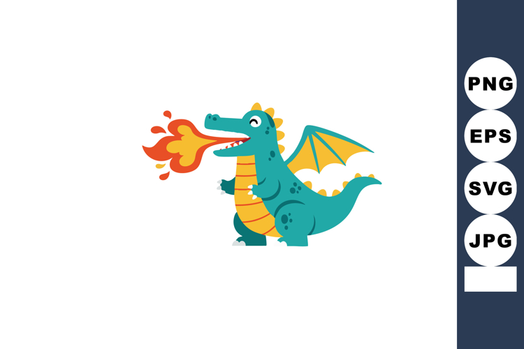 Wings Clipart Image 15