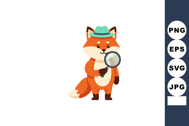 Character Clipart Image 17