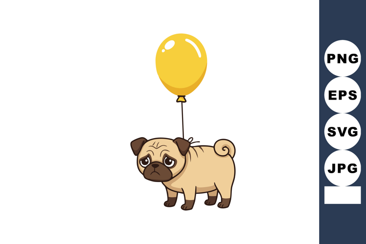 Pet Clipart Image 7