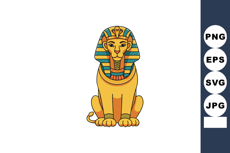 Ancient Egypt Clipart Image 22