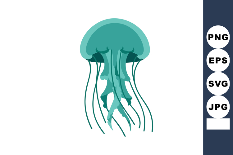 Underwater Clipart Image 12