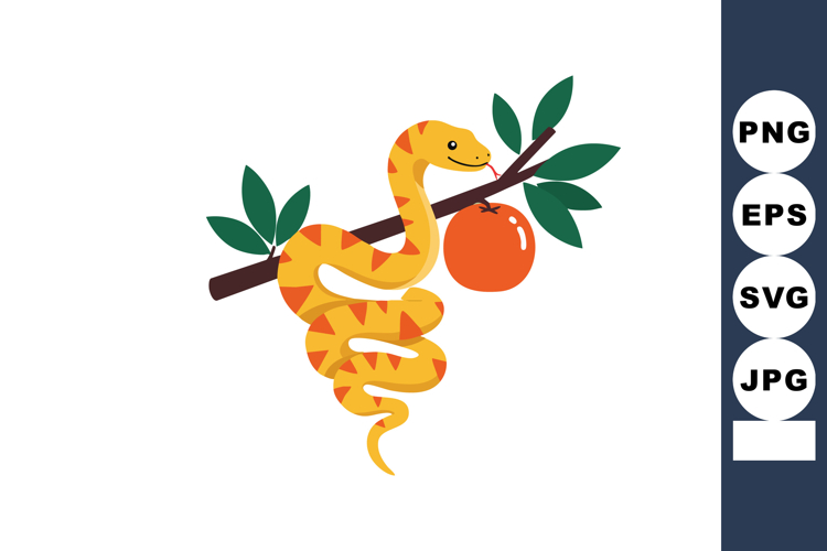 Tree Vector Image 21