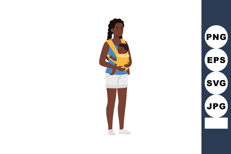 Infant Clipart Image 17