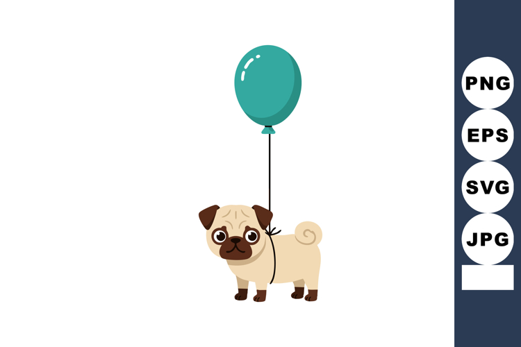 Pet Clipart Image 6