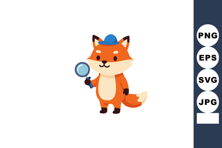 Character Clipart Image 15