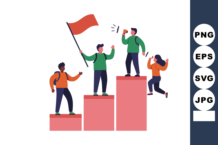Success Clipart