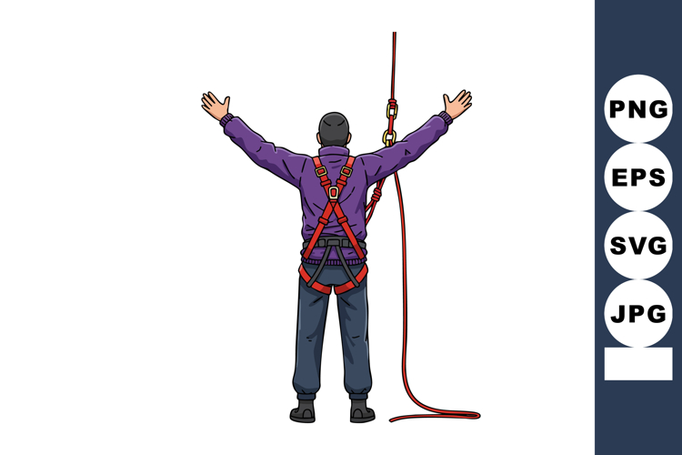 Rope Clipart Image 10