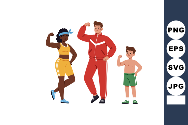 Motivation Clipart